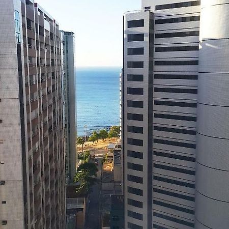 Apto No Saint Martin Flat - Hotel Tulip Inn Fortaleza Fortaleza  Exterior foto