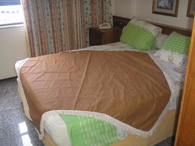 Apto No Saint Martin Flat - Hotel Tulip Inn Fortaleza Fortaleza  Exterior foto