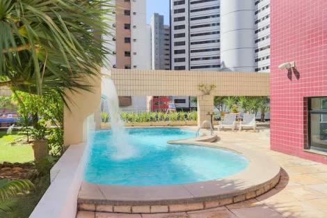 Apto No Saint Martin Flat - Hotel Tulip Inn Fortaleza Fortaleza  Exterior foto